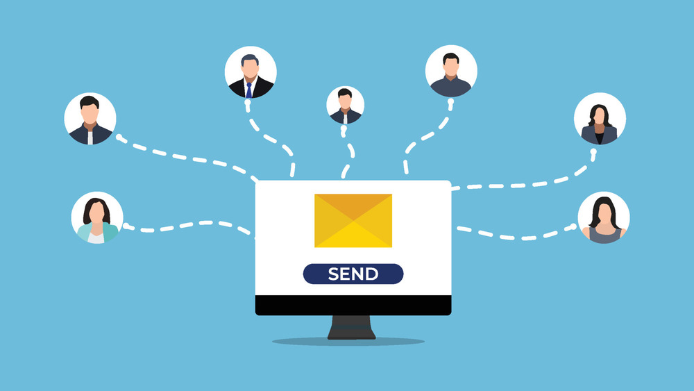 kỹ năng giao tiếp qua email